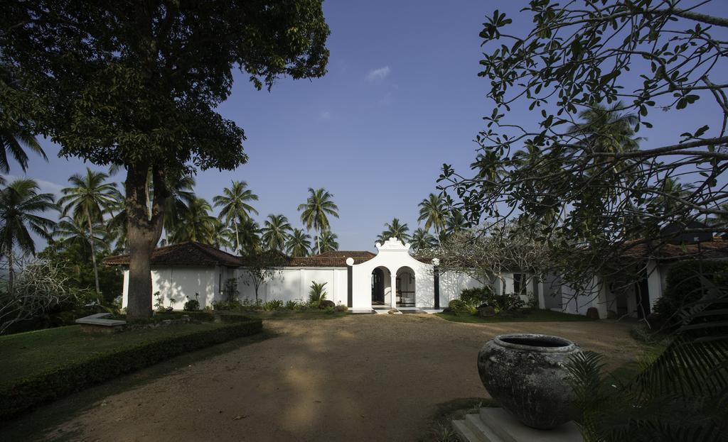 Claughton House Nilwella Exterior foto